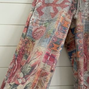 jaded london sweatpants